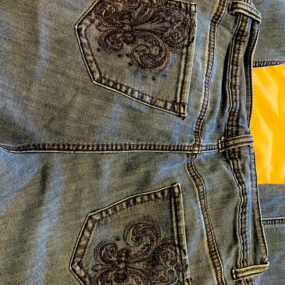 Lane Bryant 16 jeans